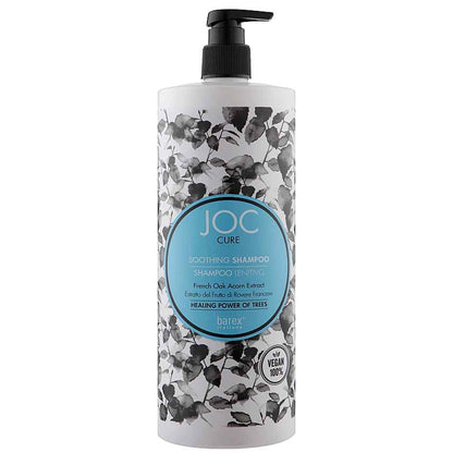 Barex Italiana Joc Cure Soothing Shampoo — Шампунь заспокійливий