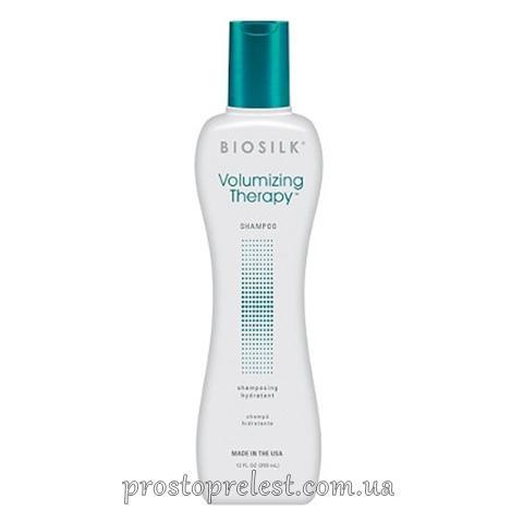 Biosilk Volumizing Therapy Shampoo - Шампунь для додання об'єму