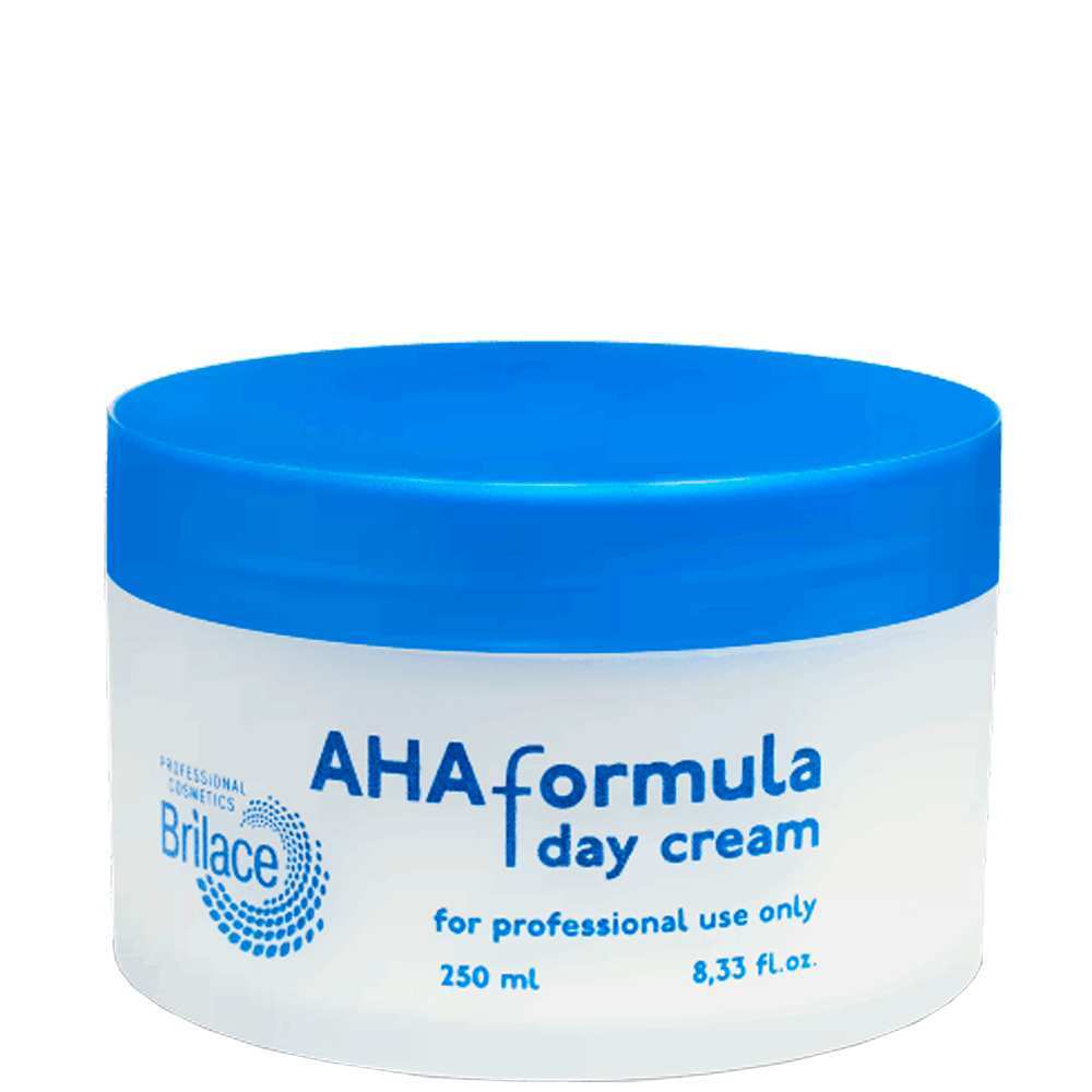 Дневной крем - Brilace AHA-Formula Day Cream
