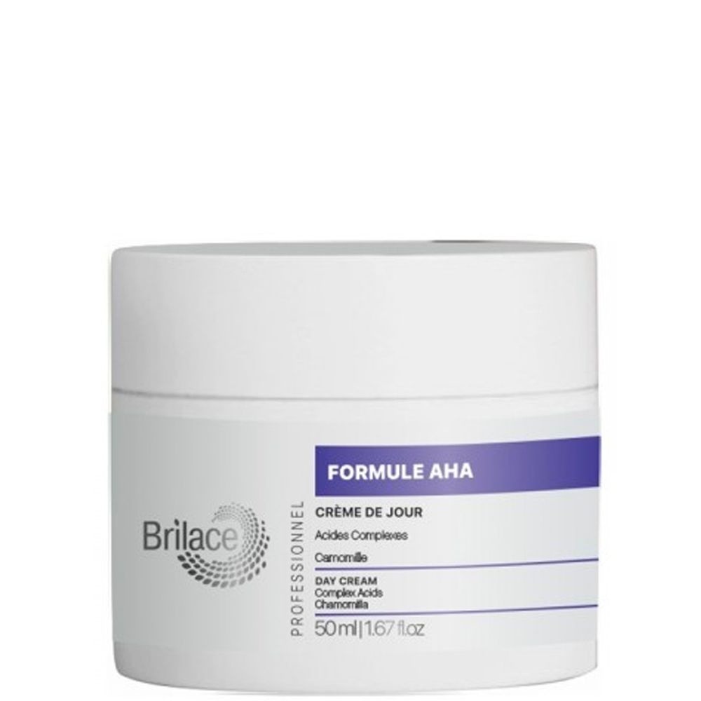 Дневной крем - Brilace AHA-Formula Day Cream