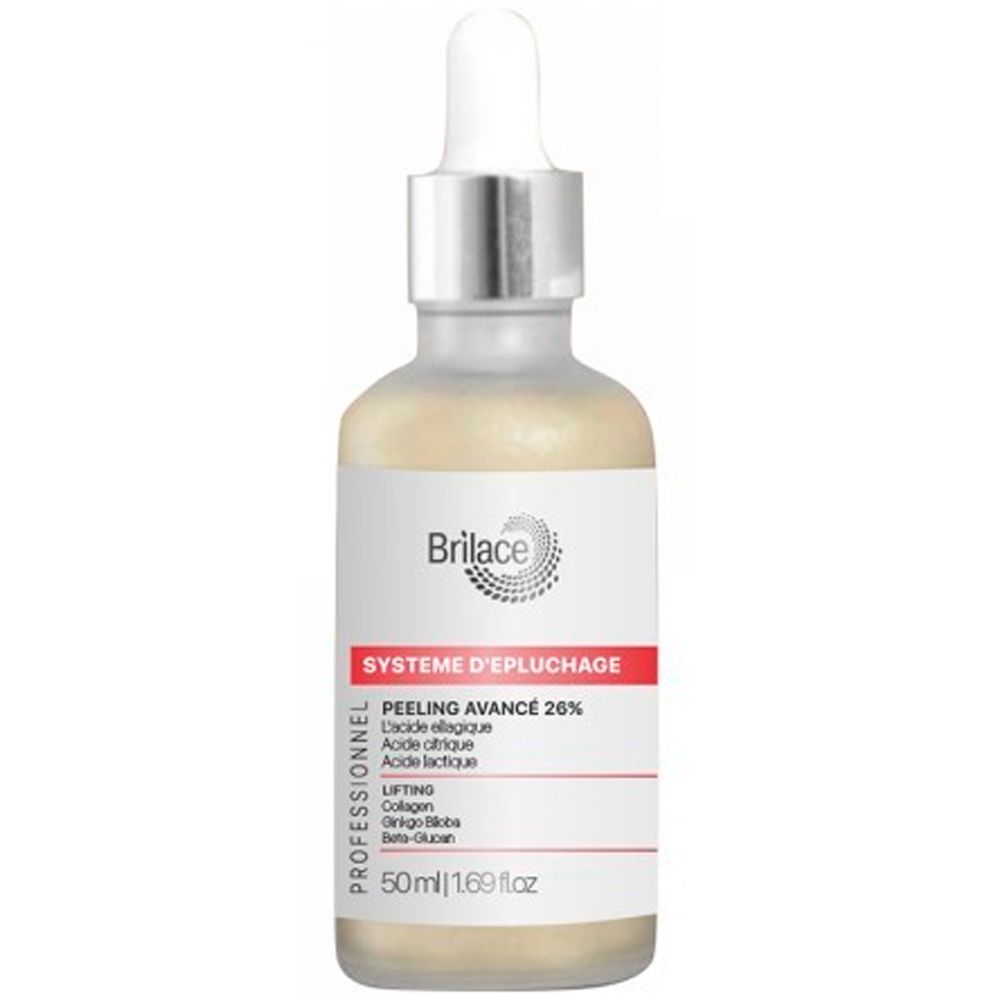 Cерединний хімічний пілінг - Brilace Advanced Peeling 26%