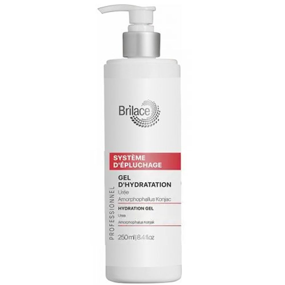 Гель холодного гідрування - Brilace Hydration Gel