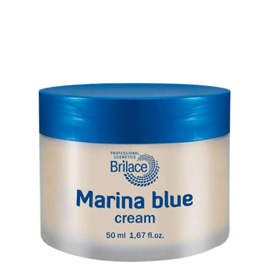 Денний крем - Brilace Marina Blue Cream