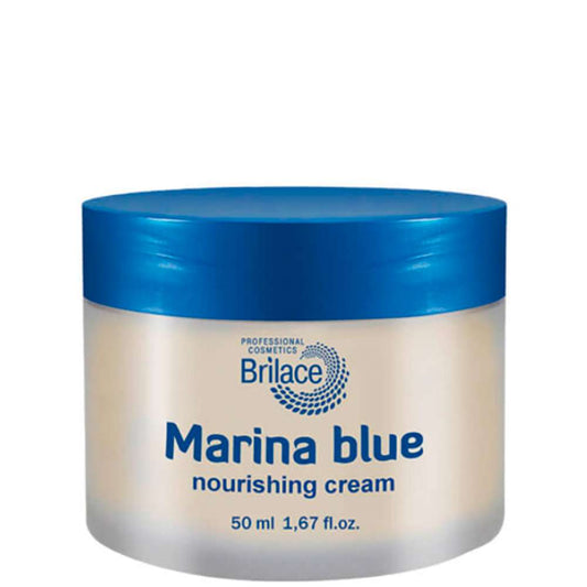 Поживний крем - Brilace Marina Blue Nourishing Cream