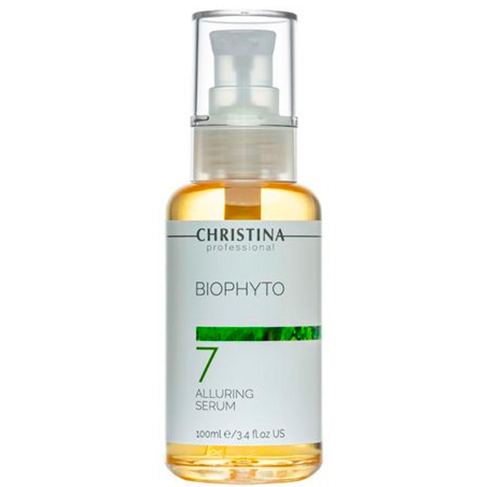 Christina Bio Phyto Alluring Serum - Сироватка «Чарівність»