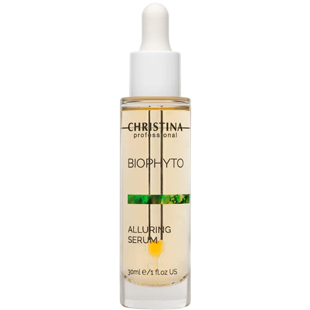 Christina Bio Phyto Alluring Serum - Сироватка «Чарівність»