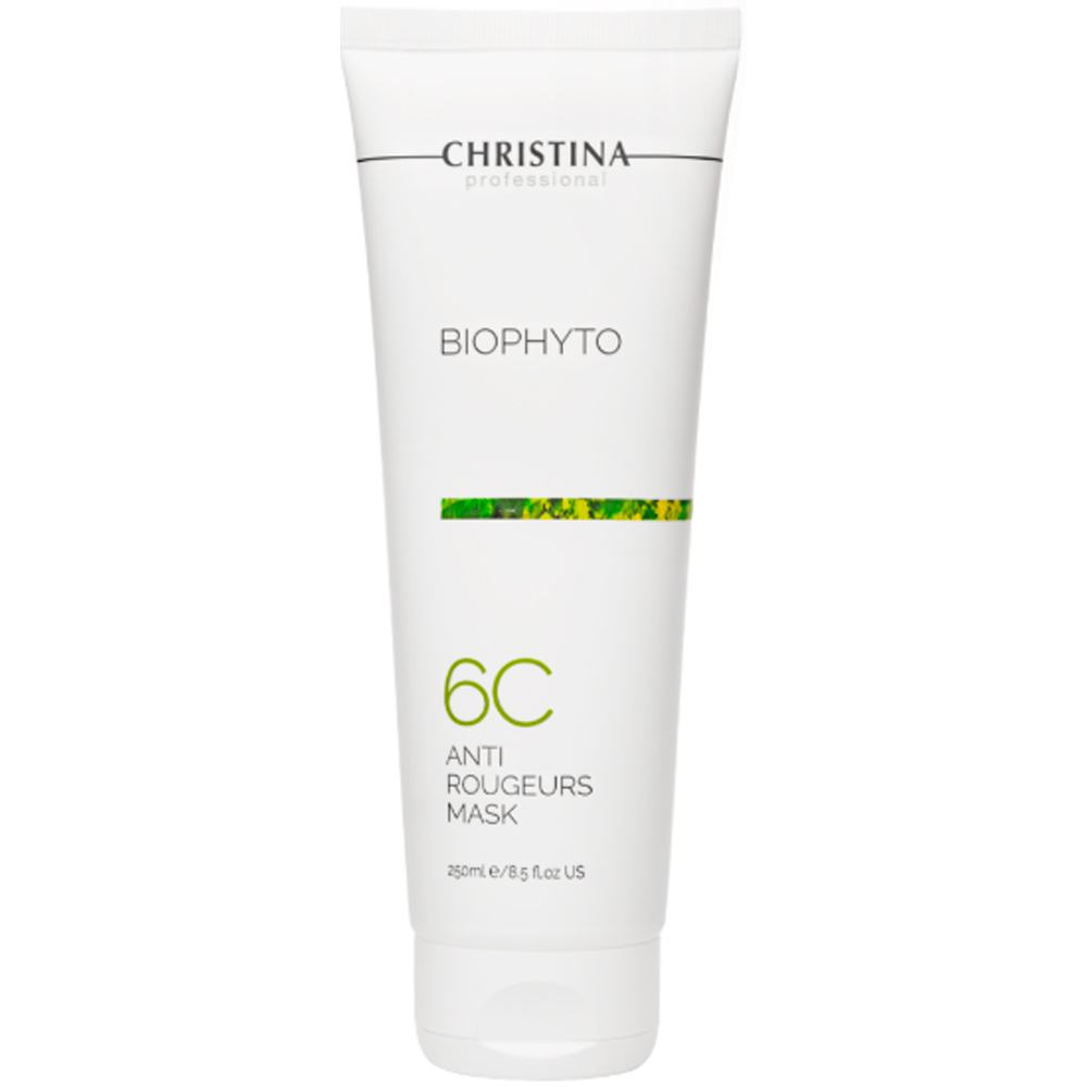 Christina Bio Phyto Anti Rougeurs Mask - Противокуперозная маска