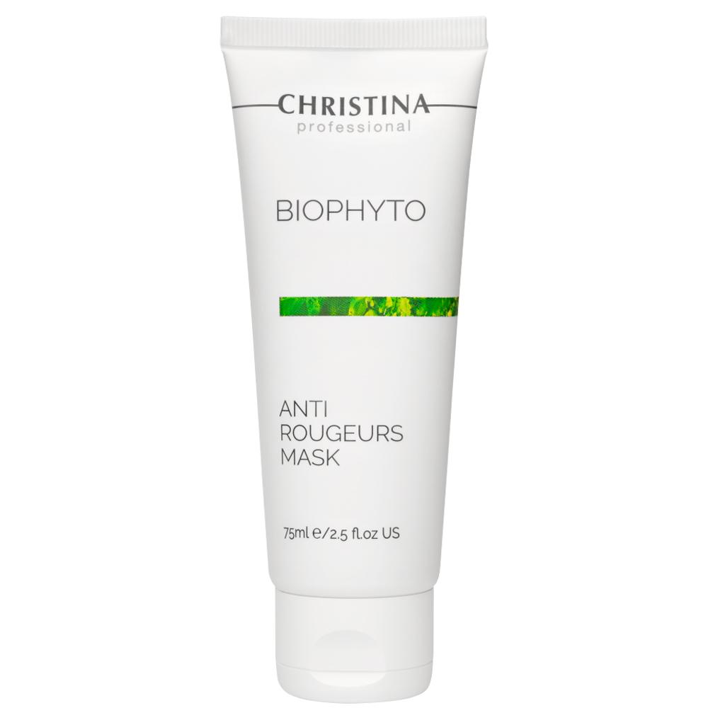 Christina Bio Phyto Anti Rougeurs Mask - Противокуперозная маска
