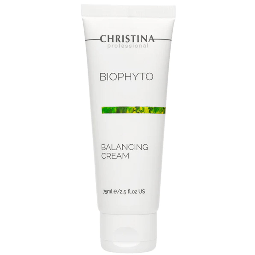 Christina Bio Phyto Balancing Cream - Балансирующий крем