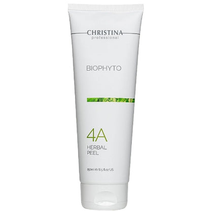 Рослинний пілінг (крок 4а) - Christina Bio Phyto Herbal Peel