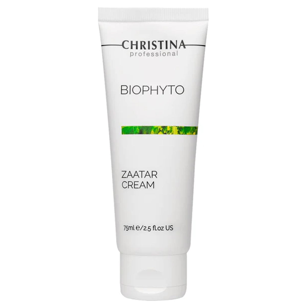 Christina Bio Phyto Zaatar Cream - Био-фито-крем Заатар