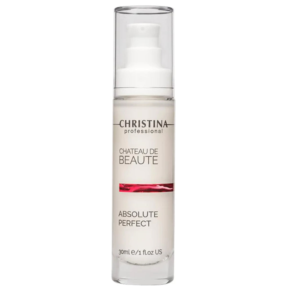 Christina Chateau de Beaute Absolute Perfect - Сироватка «Абсолютна досконалість»