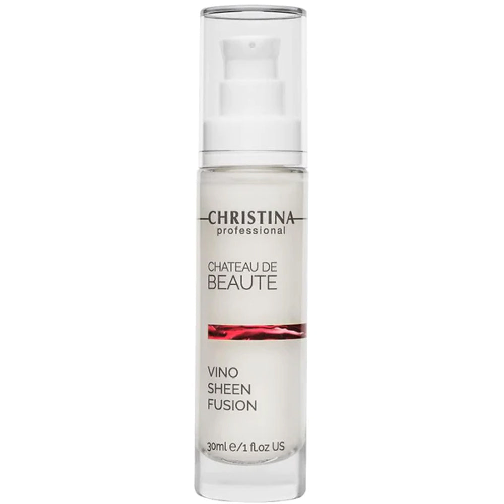 Сироватка Бездоганність (крок 5) - Christina Chateau de Beaute Vino Sheen Serum