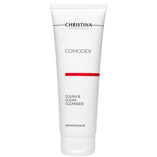 Christina Comodex Clean & Clear Cleanser - Очищуючий гель