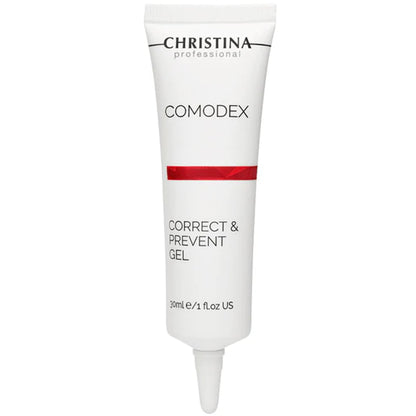 Christina Comodex Correct &amp; Prevent Gel - Гель Корекція і запобігання