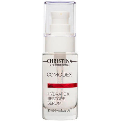 Christina Comodex Hydrate &amp; Restore Serum - Зволожуюча і відновлююча сироватка