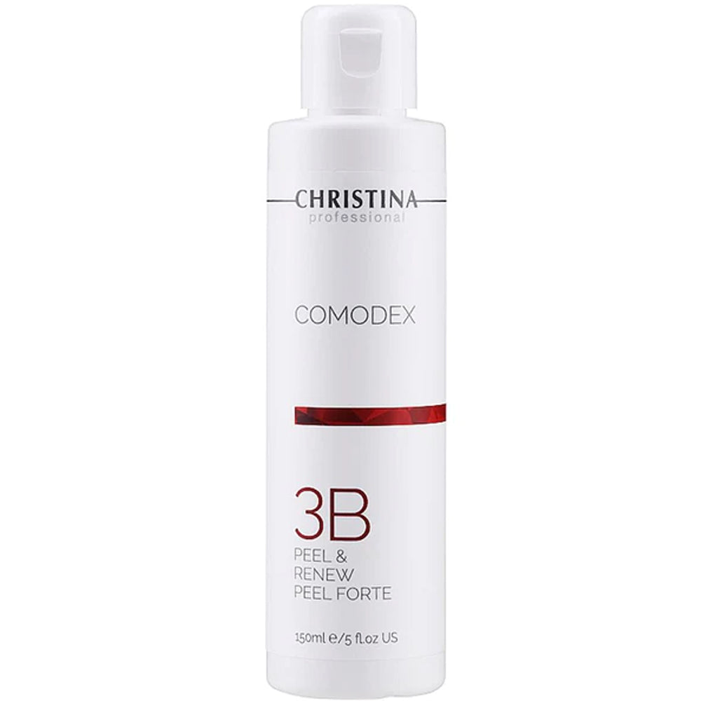 Обновляющий пилинг Форте (шаг 3b) - Christina Comodex Peel &amp; Renew Peel Forte