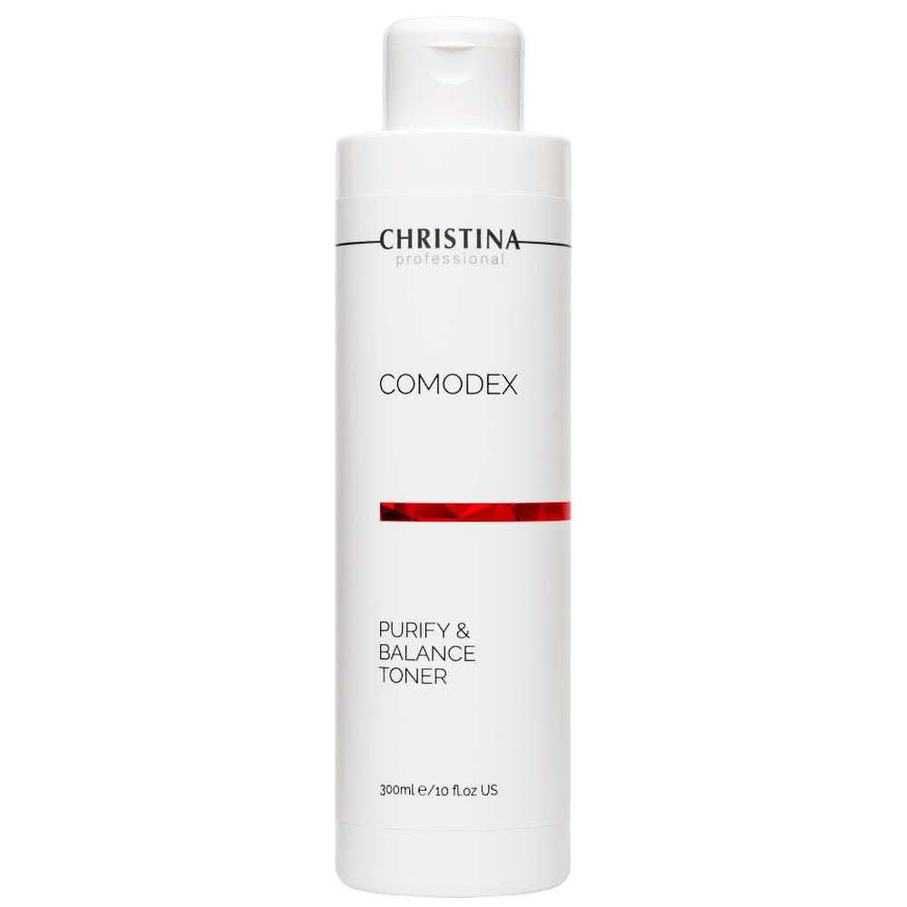 Christina Comodex Purify & Balance Toner - Тоник Очищение и Баланс