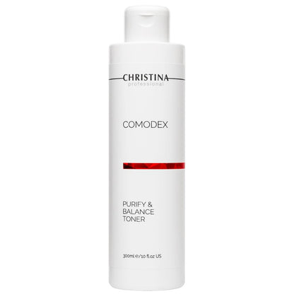 Christina Comodex Purify &amp; Balance Toner - Тонік Очищення і баланс