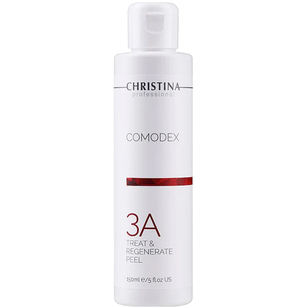 Регенеруючий пілінг (крок 3а) - Christina Comodex Treat &amp; Regenerate Peel