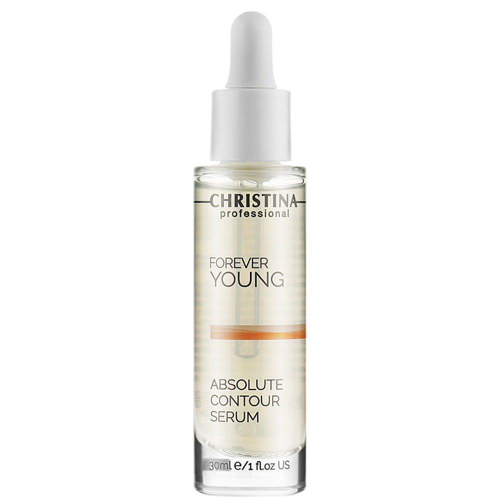 Сироватка Досконалий контур - Christina Forever Young Absolute Contour Serum