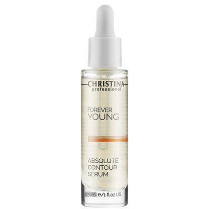 Сироватка Досконалий контур - Christina Forever Young Absolute Contour Serum