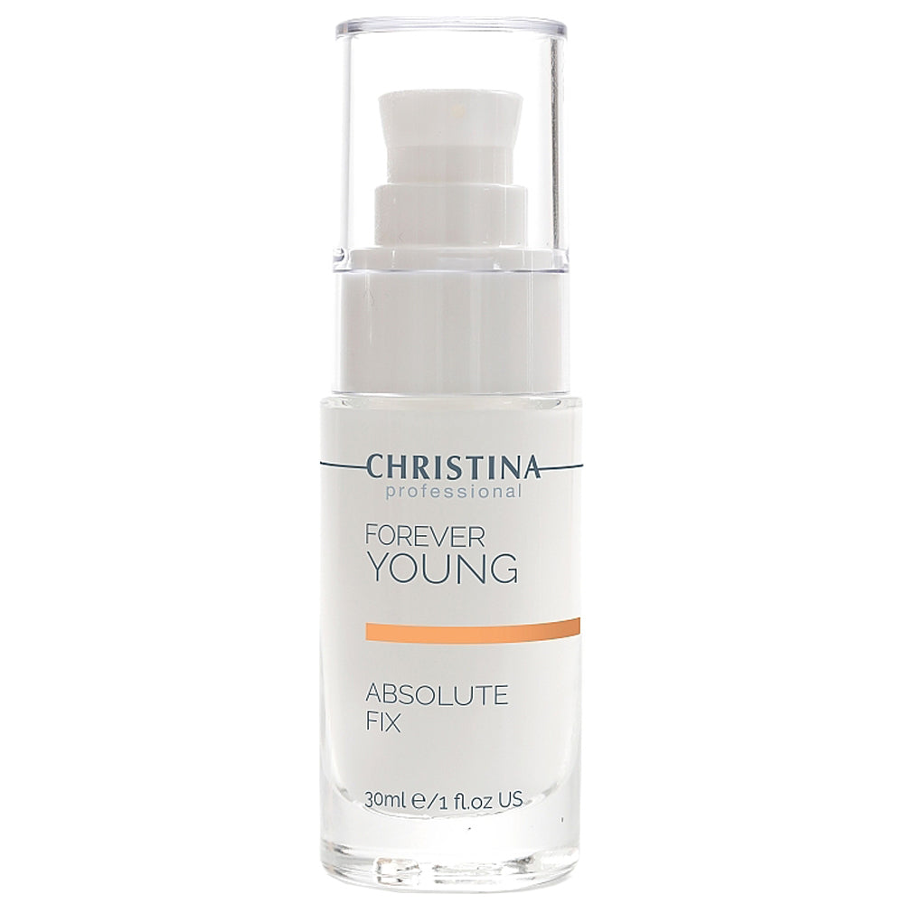 Christina Forever Young Absolute Fix - Сироватка від мімічних зморшок