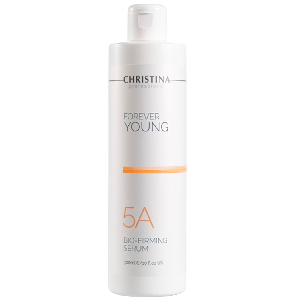 Зміцнююча біосироватка (крок 5a) - Christina Forever Young Bio-Firming Serum