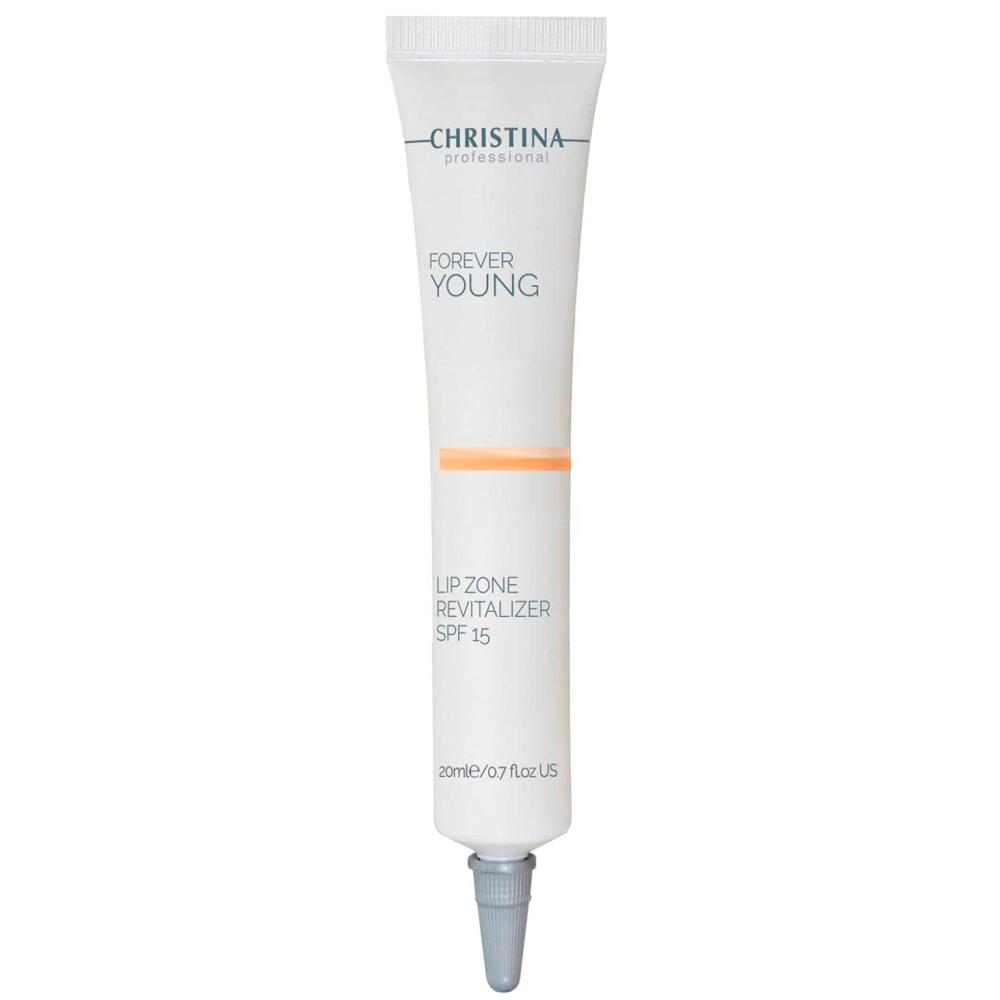 Christina Forever Young Lip Zone Treatment - Крем для догляду за губами