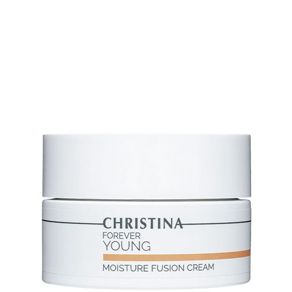 Christina Forever Young Moisture Fusion Cream - Крем для інтенсивного зволоження