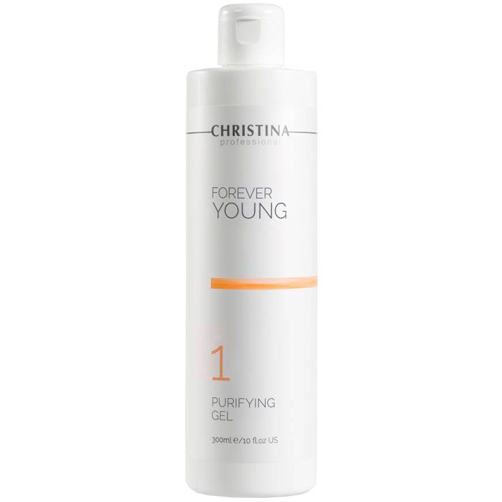Очищувальний гель (крок 1) - Christina Forever Young Purifying Gel