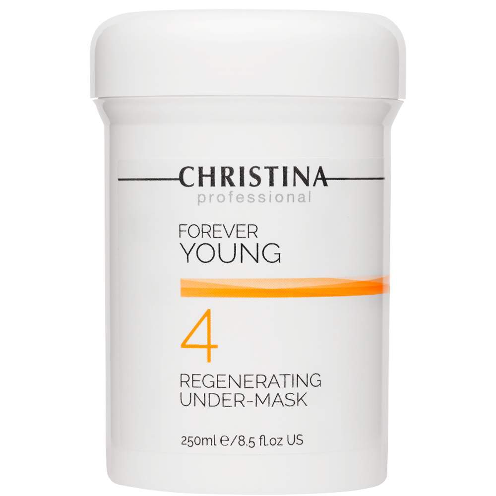 Відновлювальна маска-база (крок 4) - Christina Forever Young Regenerating Under-Mask