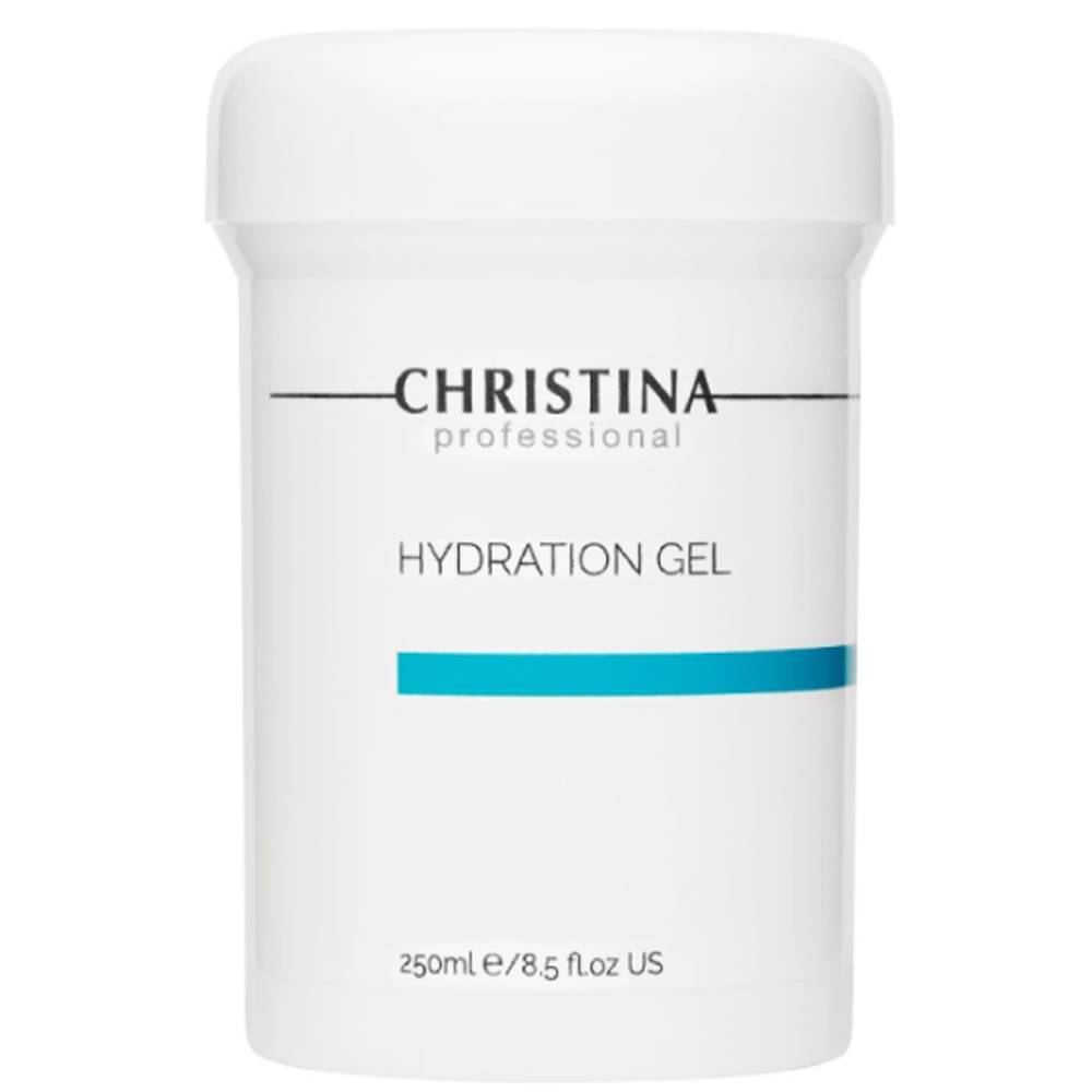 Christina Hydration Gel - Крістіна гідруючий (розм&