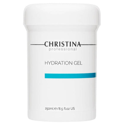Christina Hydration Gel - Крістіна гідруючий (розм&