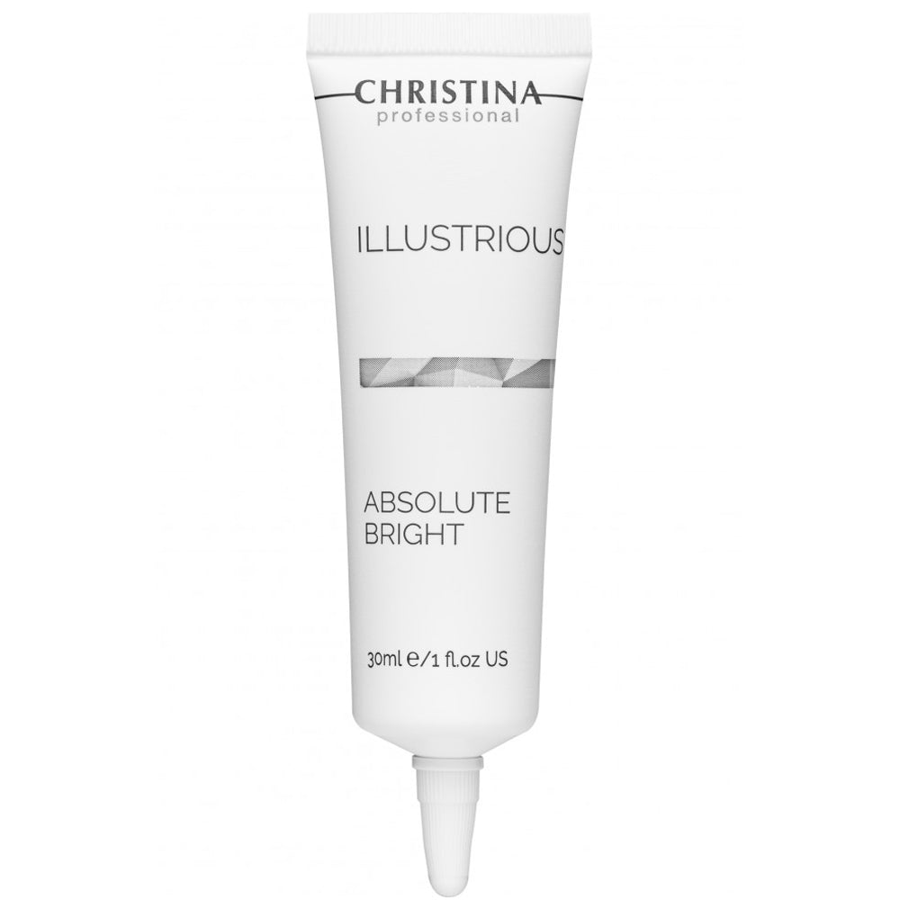 Освітлювальна сироватка Абсолютне сяйво - Christina Illustrious Absolute Bright