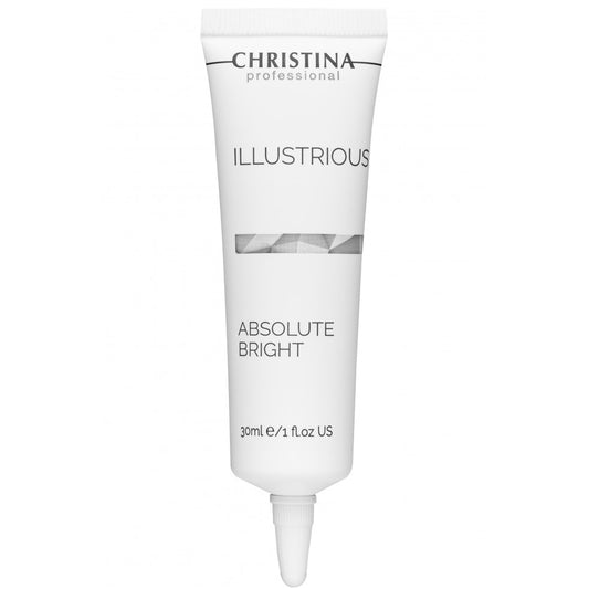 Освітлювальна сироватка Абсолютне сяйво - Christina Illustrious Absolute Bright