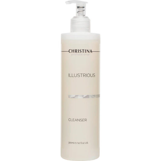 Гель для вмивання з АНА - Christina Illustrious Cleanser