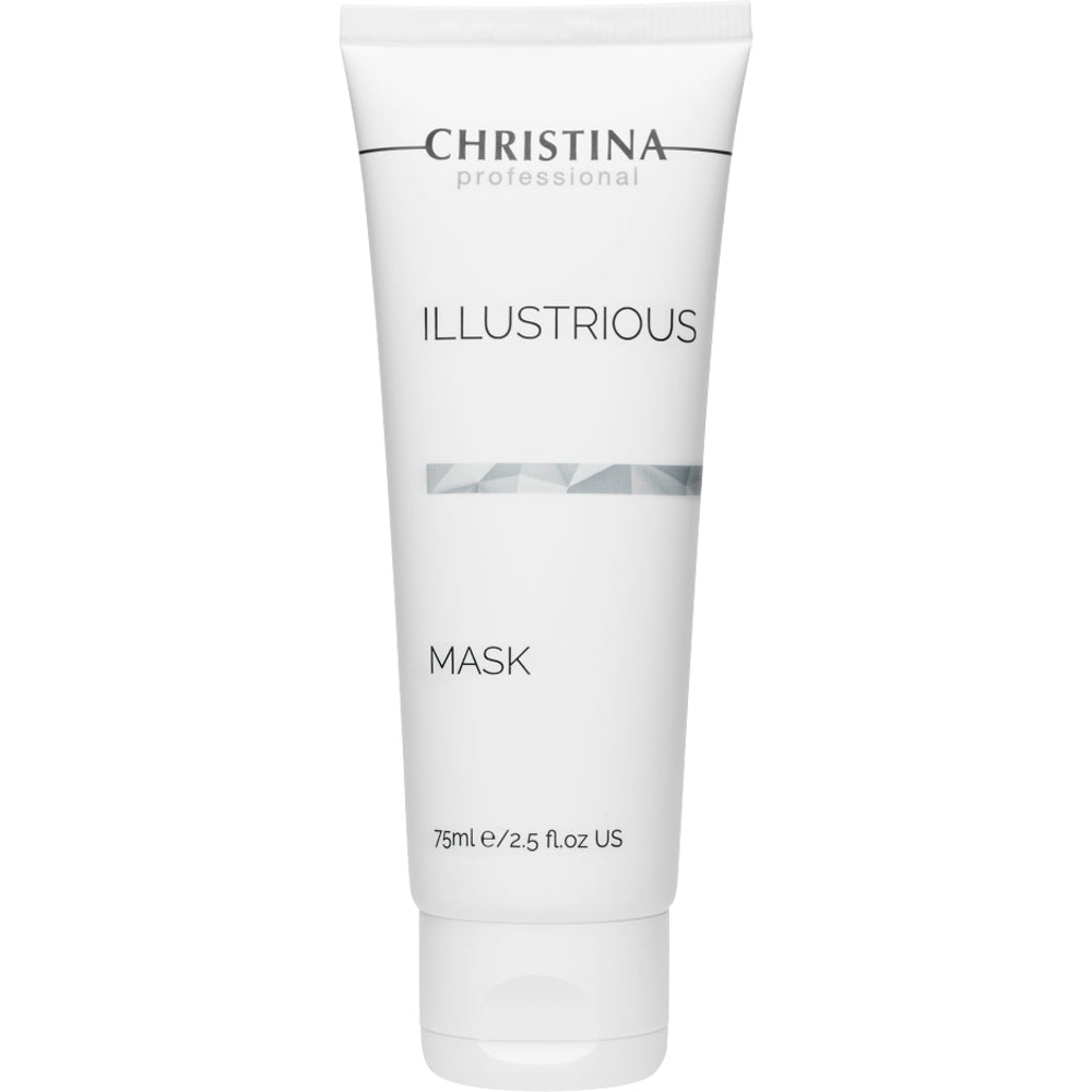 Осветляющая маска - Christina Illustrious Mask