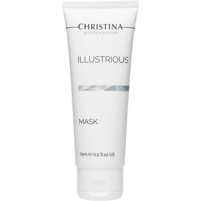 Осветляющая маска - Christina Illustrious Mask
