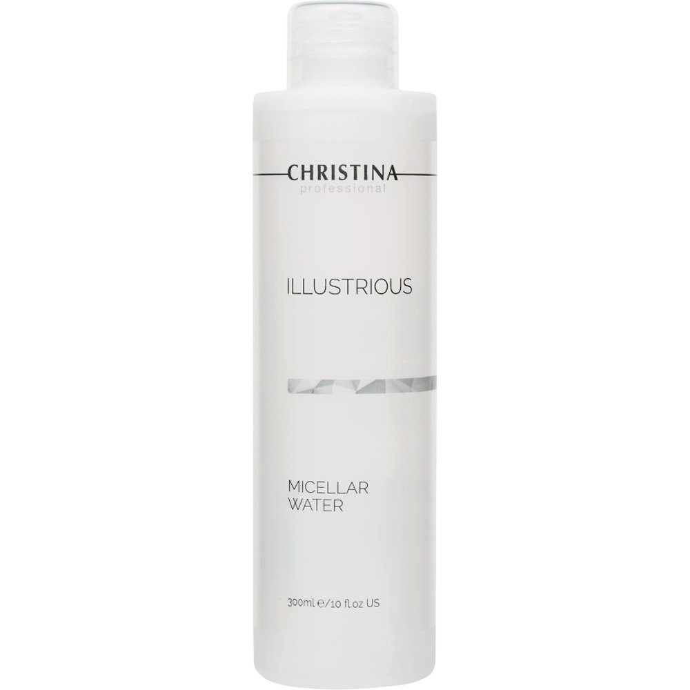 Міцелярна вода - Christina Illustrious Micellar Water