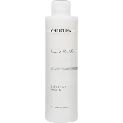 Міцелярна вода - Christina Illustrious Micellar Water