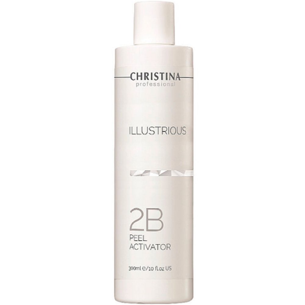 Активатор пілінгу (крок 2b) - Christina Illustrious Peel Activator