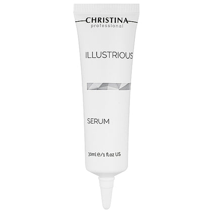 Сироватка для корекції пігментації - Christina Illustrious Serum