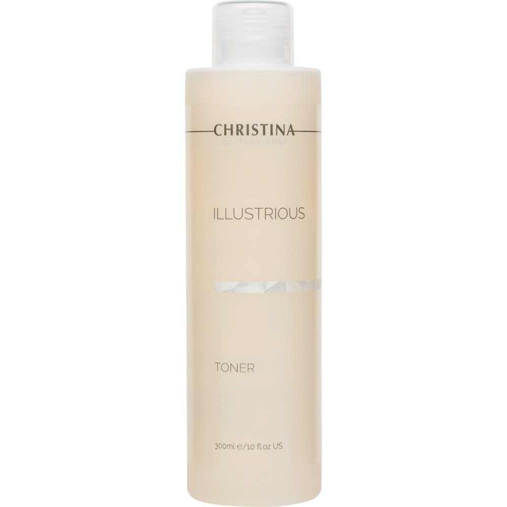 Відновлювальний тонік - Christina Illustrious Toner