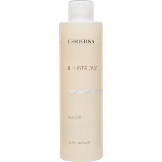 Відновлювальний тонік - Christina Illustrious Toner