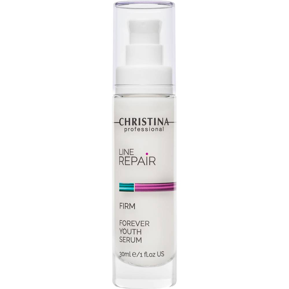 Сироватка Вічна молодість - Christina Line Repair Firm Forever Youth Serum