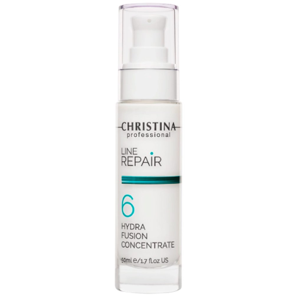 Зволожувальний концентрат (крок 6) - Christina Line Repair Glow Hydra Fusion Concentrate