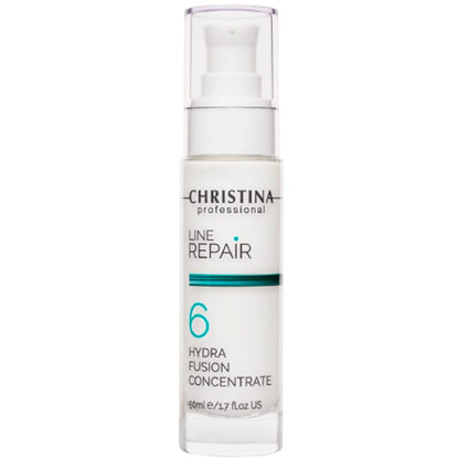 Зволожувальний концентрат (крок 6) - Christina Line Repair Glow Hydra Fusion Concentrate