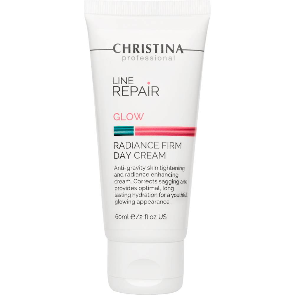 Дневной крем Сияние и упругость - Christina Line Repair Glow Radiance Firm Day Cream
