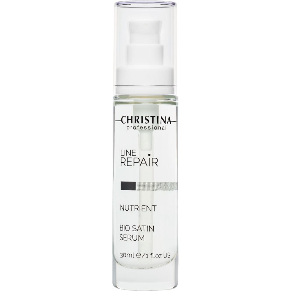 Сироватка Біосатин - Christina Line Repair Nutrient Bio Satin Serum